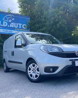 FIAT Doblo Doblò 1.6 MJT 105CV PL-TN Cargo Maxi