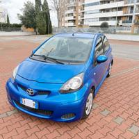 Toyota Aygo 1.0 5p Sol *Automatica
