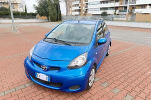 Toyota Aygo 1.0 5p Sol *Automatica