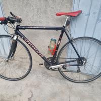 bici specialized Allez