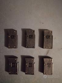 Adattatori cambiadischi