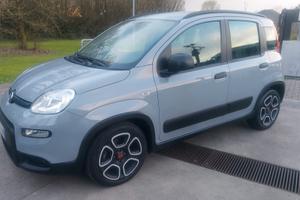 Fiat Panda 1.0 Hybrid