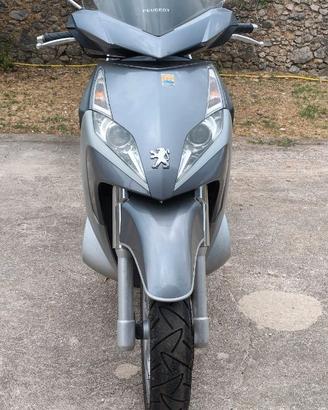Peueot Geopolis Premium 250 cc