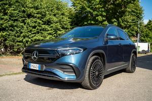 Mercedes eqa (h243) - 2023