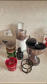 Estrattore Imetec Succovivo pro 2000
