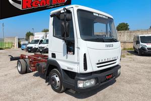 IVECO EUROCARGO 65E15 A TELAIO RIF:7523