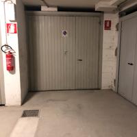 GARAGE / MAGAZZINO in centro a Galliera Veneta