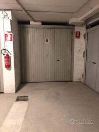 GARAGE / MAGAZZINO in centro a Galliera Veneta