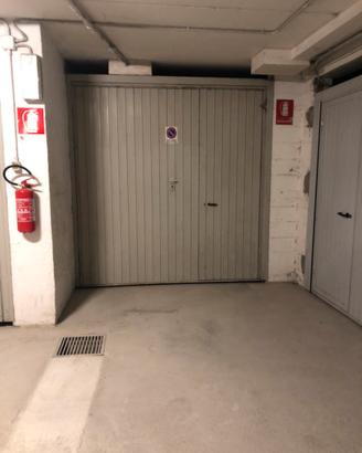 GARAGE / MAGAZZINO in centro a Galliera Veneta