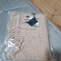 Sciarpa beige Fay