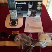 telefono cordless digitale