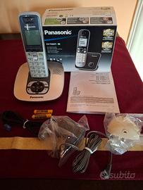 telefono cordless digitale