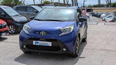 TOYOTA Aygo X Trend 1.0cc 72cv ANDROID/IOS CAMER