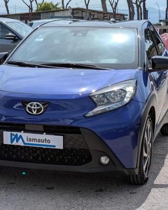 TOYOTA Aygo X Trend 1.0cc 72cv ANDROID/IOS CAMER