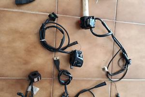 moto Guzzi vari ricambi 