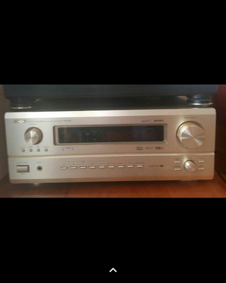 AMPLIFICATORE