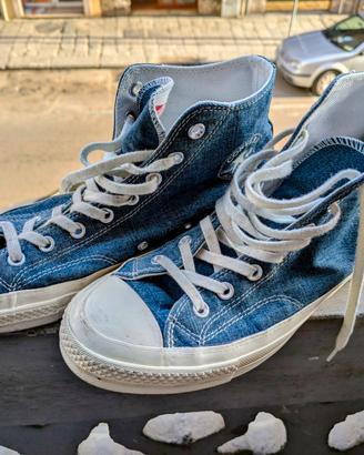 Converse All Star Chuck Taylor 70 "Renew"