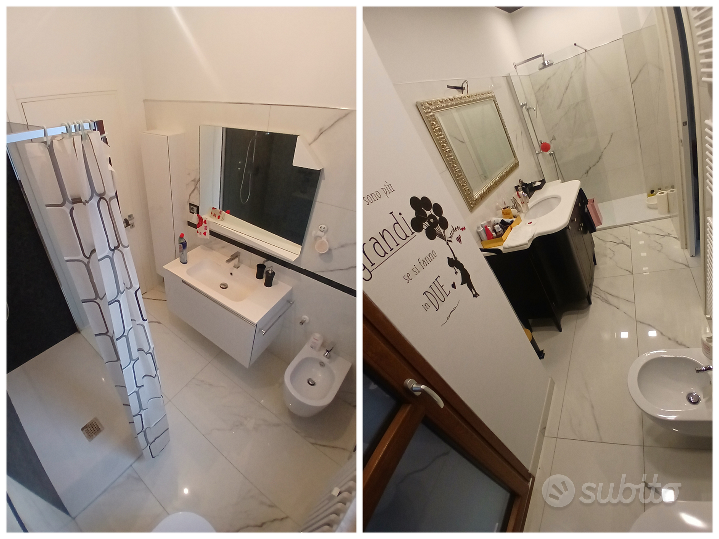 Appartamento in Via Rabioglio 7 Asti - Vista 5