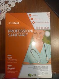 UnidTest-Professioni sanitarie