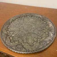 Piatto rame stagnato