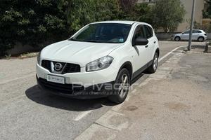NISSAN Qashqai 1.6 16V GPL Eco Visia