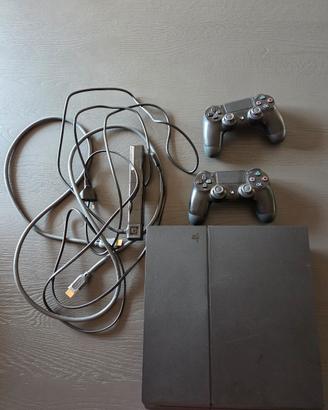 PlayStation 4