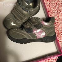 Polacchino in goretex