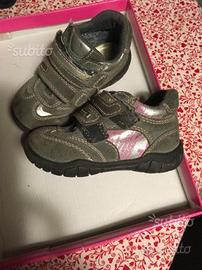 Polacchino in goretex