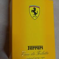 Ferrari edt uomo 