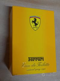 Ferrari edt uomo 