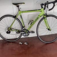 cannondale corsa e mtb Defender 26