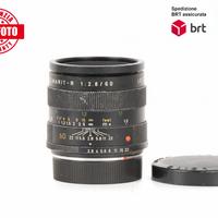 Leica Elmarit-R 60 macro F2.8 (Leica)