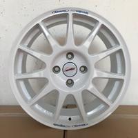 Cerchi in lega Speedline Turini 7x17 Peugeot ET22