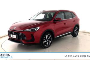 MG ZS 2024 - ZS 1.5 hybrid+ Luxury auto U509711