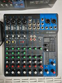 Mixer 