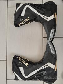 Stivali Moto TCX 42