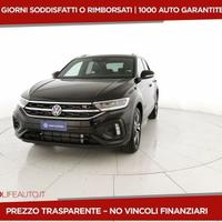 Volkswagen T-Roc 1.5 tsi R-Line
