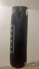 Sacco da boxe Domyos 30 kg