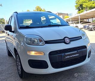 Fiat Panda Panda 1.2 Easy