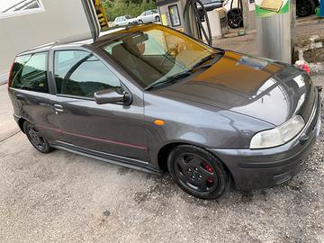 Fiat Punto GT