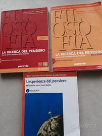 Libri  lezioni Psicologia , Filosofia , Sociologia