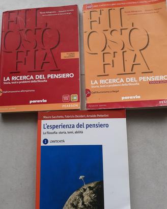 Libri  lezioni Psicologia , Filosofia , Sociologia