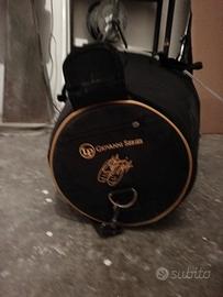 custodia congas Giovanni Hidalgo