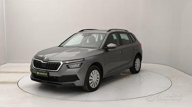 SKODA Kamiq 1.0 tsi Ambition 95cv