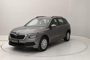 SKODA Kamiq 1.0 tsi Ambition 95cv