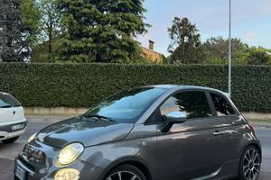 Abarth 595 turismo