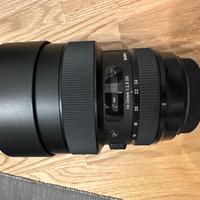 Sigma 14-24mm f/2.8 HSM Art