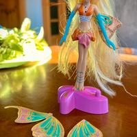 Winx prima serie - Fatina Magiche Ali