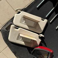 Ford Focus 2011 - Tendine parasole