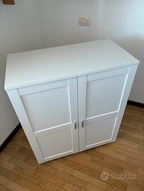 Armadietto ikea